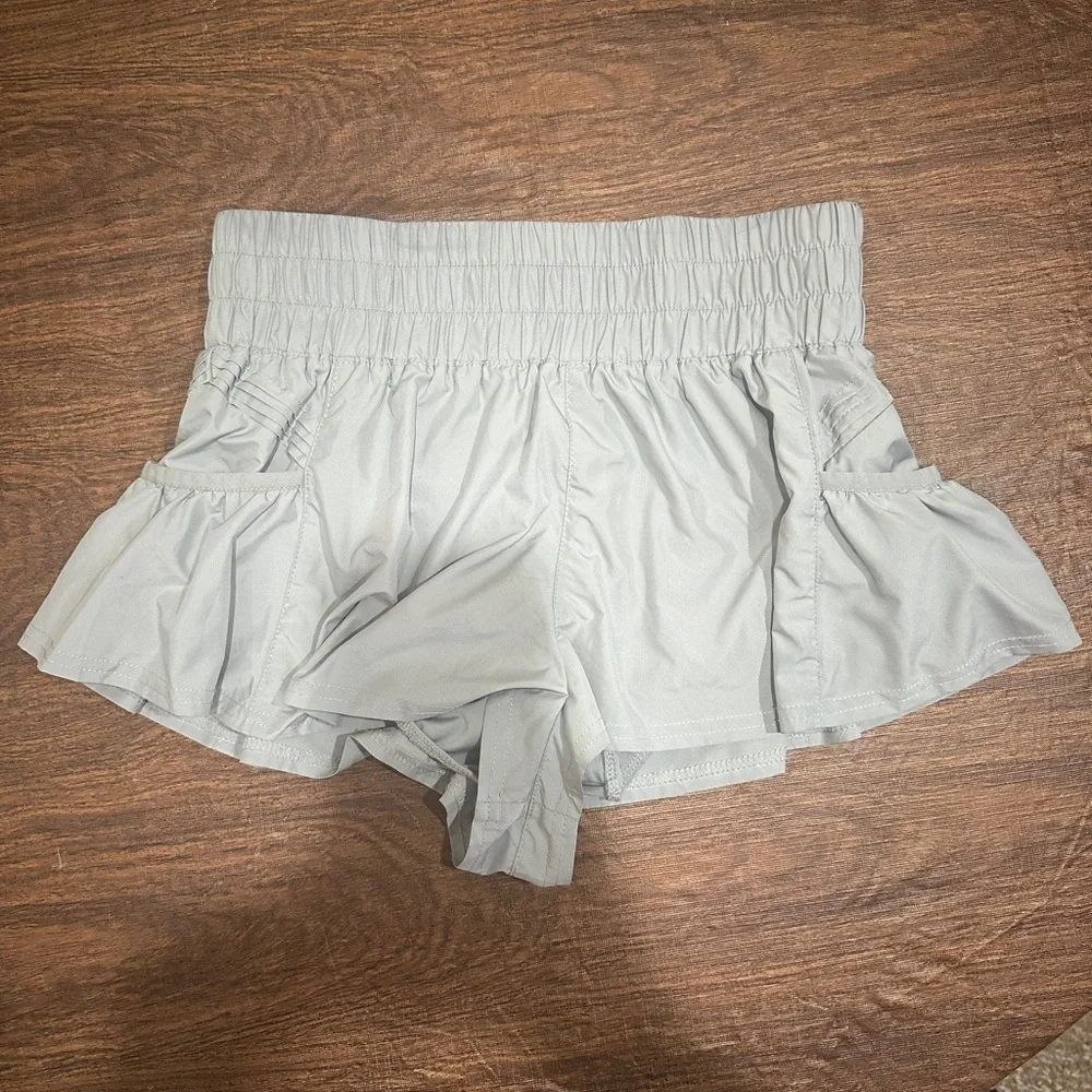 FP Movement Get Your Flirt On Shorts - Picture 8 of 8